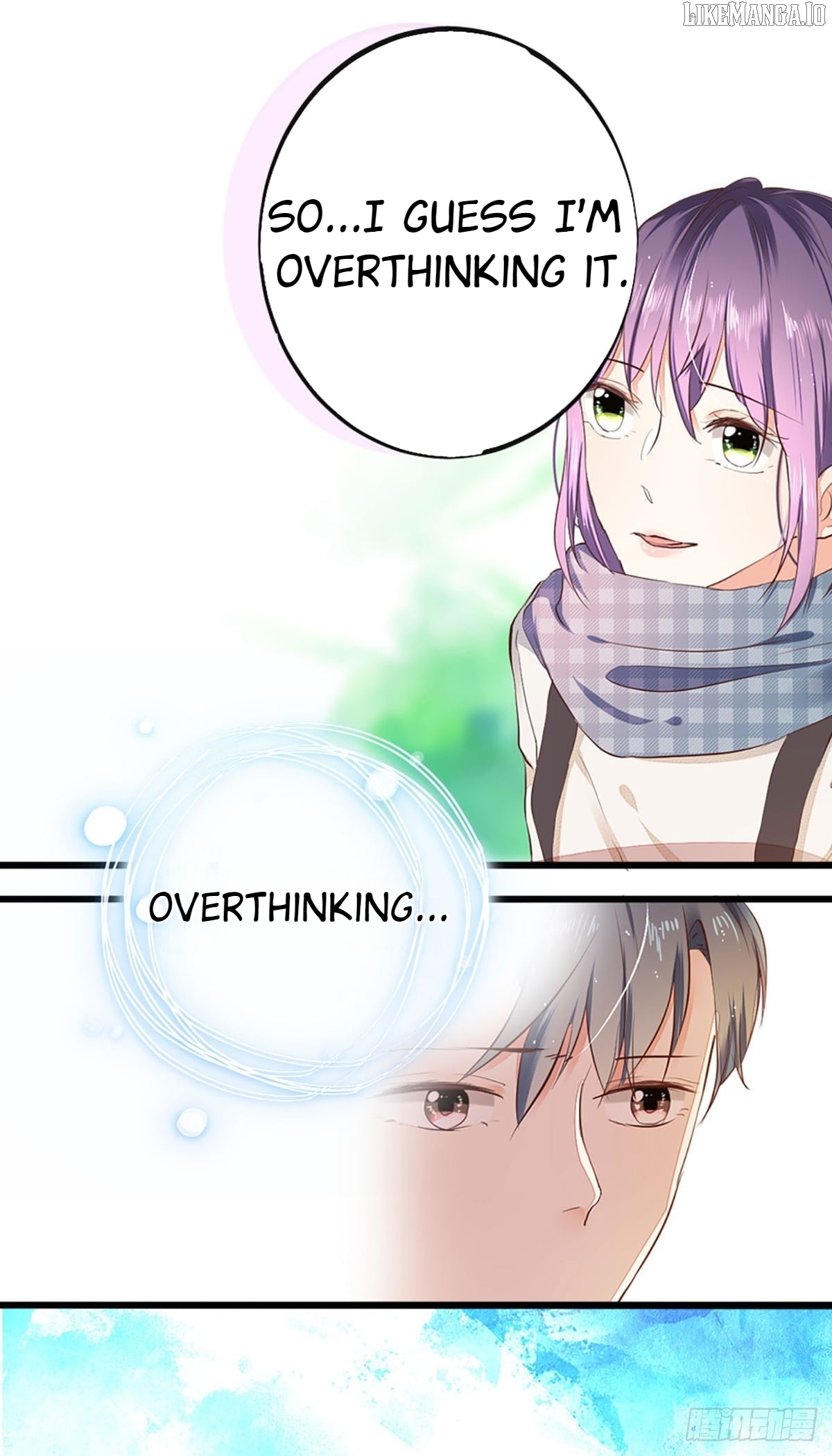 I Became the Group's Favorite Daughter Chapter 5 - page 15